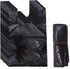 Personal Disposal Bags, 200 PCS Women Sanitary Disposal Bags Black Waste Bags for Sanitary Napkin...