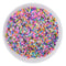 100g Resin Flatbacks Slime accessories Clay Sprinkles decoration For Slime Charms Filler DIY Slime Supplies Fake Candy chocolate Cake Dessert Mud ...