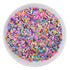 100g Resin Flatbacks Slime accessories Clay Sprinkles decoration For Slime Charms Filler DIY Slime Supplies Fake Candy chocolate Cake Dessert Mud ...