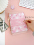 100 Envelopes Money Saving Challenge for Controlling Financial Expenses?Money Saving Binder with Cash Envelope?Savings Challenges Book with Envelo...