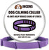 Calming Collar for Dogs, Designed to Alleviate Anxiety in Dogs, is Adjustable and Lasts for 45 Days. It is Suitable for Small and Large Dogs, and ...