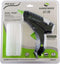 Surebonder Mini Hot Glue Gun With Dual Temperature, Includes 12 Glue Sticks, 20W, 120V, Bond a Variety of Materials Including Delicate Fabrics and...