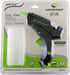 Surebonder Mini Hot Glue Gun With Dual Temperature, Includes 12 Glue Sticks, 20W, 120V, Bond a Variety of Materials Including Delicate Fabrics and...