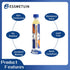 Desoldering Wick and Soldering Flux Paste for Electronics Repair, No Clean Flux, Solder Removal Kit...