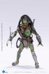 Hiya Toys Exquisite Mini Series 1/18 Scale 5 Inch AVPR Battle Damage Wolf Predator Action Figure...