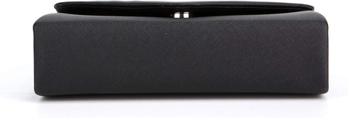 Nodykka Purses and Handbags Envelope Evening Clutch Crossbody Bags Faux Learther Classic Wedding Party Bag for Women...