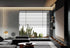 Dimoon 78.7"x15.7" Skin Wallpaper Thicken Light Grey Stick and Peel Wallpaper Removable Wallpaper White Waterproof Gray Contact Paper Pure Grey Wa...