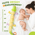 Koty Baby toys 0-6 months, Infant Baby Musical Stuffed Animal Toys, Soft Sensory Toys with Crinkle and Rattles, Tummy Time Toys for Newborn Boys G...