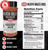 Heath Riles BBQ Cherry Rub Seasoning, Champion Pitmaster Recipe, Shaker Spice Mix, 10 oz....