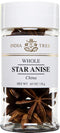 India Tree Star Anise, .65 oz (Pack of 3)...
