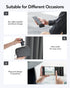 VRURC Mini Portable Charger Fast Charging, Built-in USB C in & Out Connector Power Bank 5000mAh,20W Battery Pack with Foldable Stand for iPhone 15...