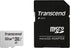 Transcend 32GB microSDHC UHS-I Class 10 U1 Memory Card with Adapter...