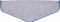 Chattanooga Hydrocollator All Terry Cover - Neck Contour...