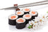 Helen’s Asian Kitchen Stainless Steel Chopsticks, 9-Inches, 5-Pair...