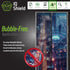 IQShield 2 Pack for Samsung Galaxy S24 Ultra Screen Protector: Clear TPU Film, Bubble-Free Installation, Scratch-Resistant, Case Friendly, HD Clar...