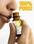 Ethereal Nature 100% Pure Oil, Lemon, 1.01 Fluid Ounce...