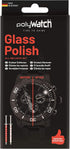 glass polishing cream repair watches, smartphone, car, furniture, household, window...