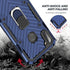 HNHYGETE Samsung Galaxy A11 Case, Samsung A11 Case, with Screen Protector, Shockproof Full Heavy Duty Protective Phone Cases with Kickstand for Sa...