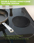 Wapodeai 2pcs Silicone mats for Kitchen Counter,Pot Holders,Silicone mat,Trivet,hot Pads,potholders for Kitchens,trivets for hot pots,Holders,Flex...