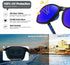 MEETSUN Polarized Sports Sunglasses for Women Men Driving Running Cycling Fishing Sun Glasses UV400 Protection...