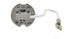 HELLA H71071312 Optilux XB Series H3 Xenon White Halogen Bulbs, 12V, 55W, 2 Pack...