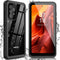 Oterkin for Samsung Galaxy A52 Case, A52 Waterproof Case Built-in Screen Protector Dustproof Shockproof IP68 Underwater Full Body Sealed Daily-Use...