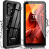 Oterkin for Samsung Galaxy A52 Case, A52 Waterproof Case Built-in Screen Protector Dustproof Shockproof IP68 Underwater Full Body Sealed Daily-Use...