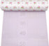 SimpleLife4U Pink Rose Furniture Protect Paper Removable Shelf Liner for Kitchen Cabinet Dresser Drawer Covering...