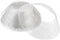 10PCS Round Range Hood Filter, Stove Hood Filter Range Hood Grease Mesh,Cooker Net for Kitchen...