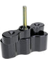 Pack Mount Extension for RX-EXT RX-PM-DLX RX-PM-LOX for RotopaX 1, 2, 2.25, and 4 Gallon Fuel Pack Extension Mount...