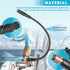 1852072 ?MKR-US2-12 Universal Sonar 2 Adapter Cable Compatible with Garmin Echo, echoMAP, Striker Series Fishfinder Replace for 1852072...