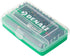 Amazon Brand - Denali 44-Piece Impact Driver Bit Set...