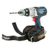 Ergodyne Squids 3780 Power Tool Trap, Large, Black...