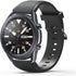 Acestar Band for Samsung Galaxy Watch 3 45mm Bands 22mm Soft Silicone Sport Replacement Strap Compatible with Samsung Galaxy Watch 3 band 45mm (10...