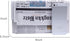 KUANG! Women Novelty Newspaper Evening Handbag Clutch Crossbody Bag Envelope Purse Chain Shoulder Bag for Ladies...