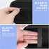 Label Printer Case Compatible for Phomemo D30 D35 D30S D30 Pro Label Maker, Fit for NIIMBOT D11/D110, Fit for JADENS D110, Fits Bluetooth Wireless...