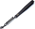 Dog Leash with Comfortable Soft Padded Handle for Medium Large Dogs (Short Trainning Leash with Spring)...