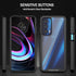 wahhle Compatible with Motorola Edge 5G UW Case, Built in Screen Protector Full Body Shockproof Slim Fit Bumper Protective Phone Cover for Edge 20...