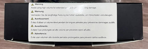 T10 External Sound Card, PHOINIKAS USB Audio Adapter for PC Windows, Mac, Linux, Laptops, Desktops, Stereo Sound Card with 3.5mm Interface & USB I...