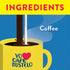 Café Bustelo Colombian Blend Coffee, 12 Keurig K-Cup Pods...