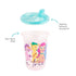 The First Years Take & Toss My Little Pony Sippy Cups - Reusable Toddlers Cups with Lids - Kids Party Pack with 2 Travel Caps - 10 Oz - 10 Count...