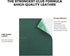 Sofa Leather Repair Patch Tape 3.5x60 Inch Large Self Adhesive Leather Sofa, Car Seat, Leather Furniture, Vinyl Repair Patch Kit (3.5x60 Inch, Gre...