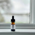 Oud Wood Bergamot Diffuser Oil - AirScent Aroma and Essential Oil Blend - 10 mL, 34 fl oz Fragrance Oil Bottle for Aromatherapy Di?users and Humid...
