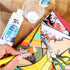 Mont Marte Deco Pudge Craft Varnish Signature 236ml (8 US fl.oz) – Matte, Multi-Purpose Clear Craft Sealer, Varnish and Decoupage Glue, Ideal for ...
