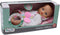 Baby's First Doll, Bathtime with Baby Softina, Machine Washable Doll, Lifelike Features, for Ages 1+...
