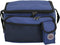 Transworld Durable Deluxe Insulated Lunch Cooler Bag (Many Colors and Size Available) (12"x10"x8 1/2", Navy)...