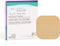 ConvaTec DuoDERM Extra Thin Control Gel Formula 4"x4" Hydrocolloid Sterile Adhesive Dressing for Superficial Wounds, Low Friction, Latex-Free, Wat...