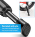 Bike Kickstand for Kid Bicycle 14 Inch Aluminium Alloy Rear Side Bicycle Stand Folding Bicycle Mount Stand Support Kickstand, Upgraded Built-in Sp...