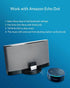DockLinQ Pro Bluetooth 5.0 Adapter Receiver for Bose Sounddock and 30 pin iPod iPhone Music Docking Station(Not for Cars)...