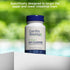 Earth's Bounty - Oxy-Cleanse Colon Conditioner - Gentle Colon Cleanse for Digestive Wellness - Constipation Relief - Natural Colon Detox - 75 Caps...
